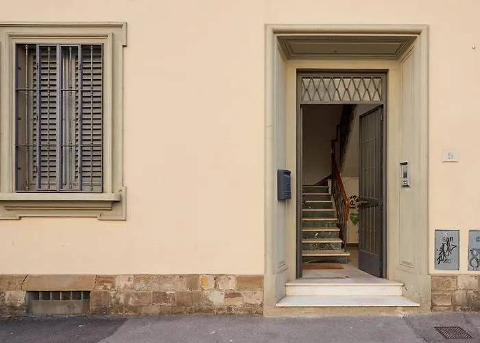 Casa Cosi Masaccio