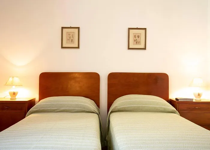 Roommo Viuzzo Delle Canne Florence