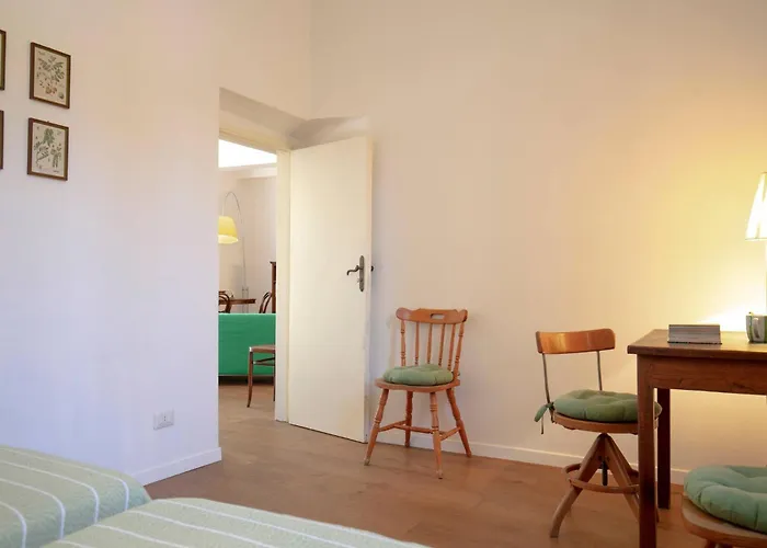 Roommo Viuzzo Delle Canne Florence