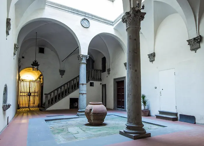 Maggio In Florencia
