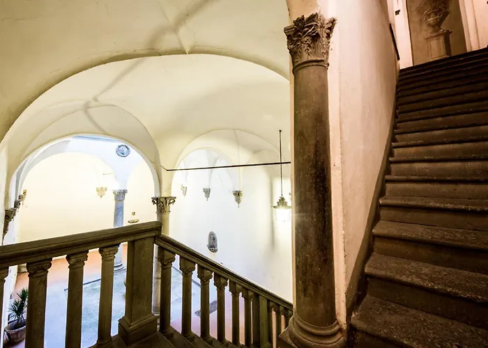 Maggio In Florencia