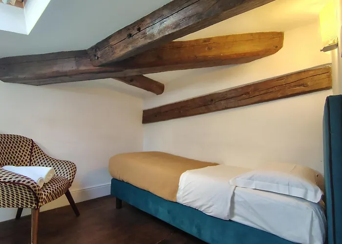 Borgo San Jacopo Deluxe By 360Rentals