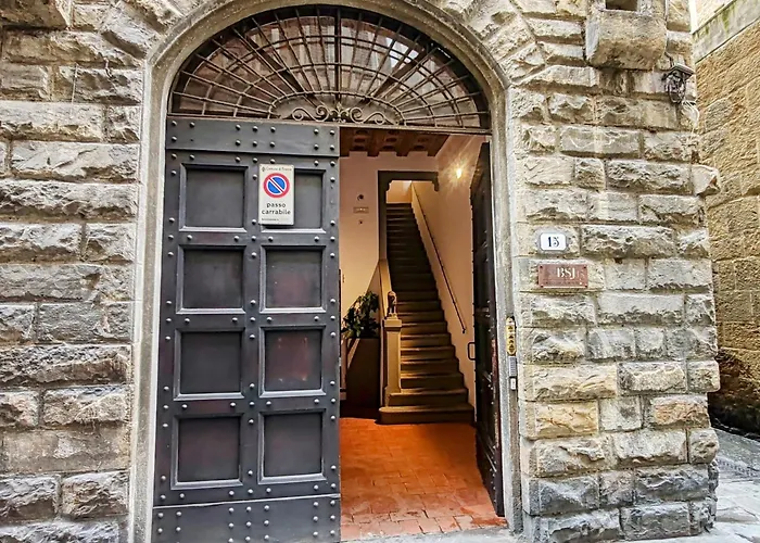 Borgo San Jacopo Deluxe By 360Rentals