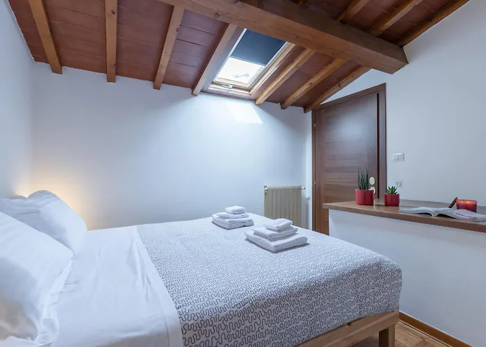 Florence Apartment In Great Location