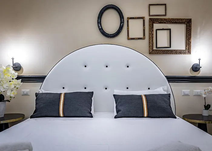 Boutique Hotel La Casa Di Morfeo