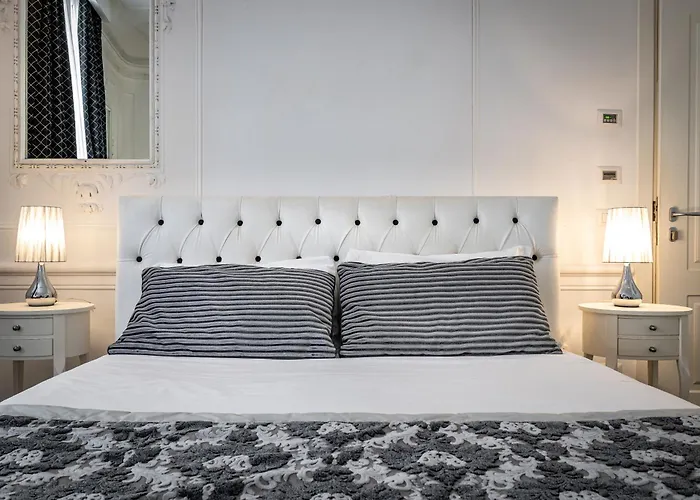 Boutique Hotel La Casa Di Morfeo Firenze