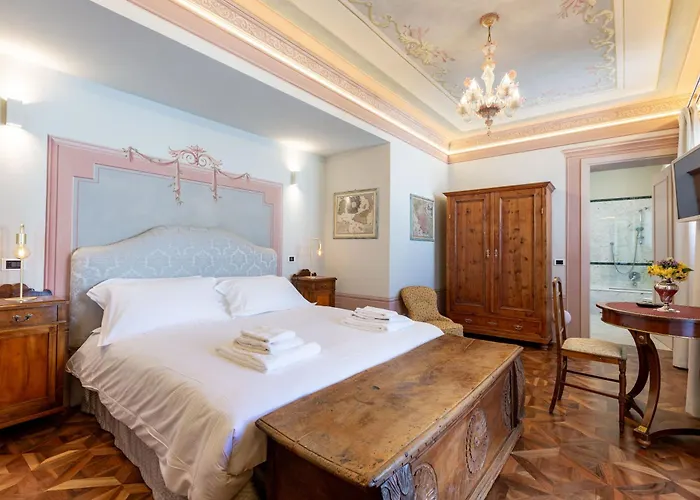 Villa Tortorelli Florença