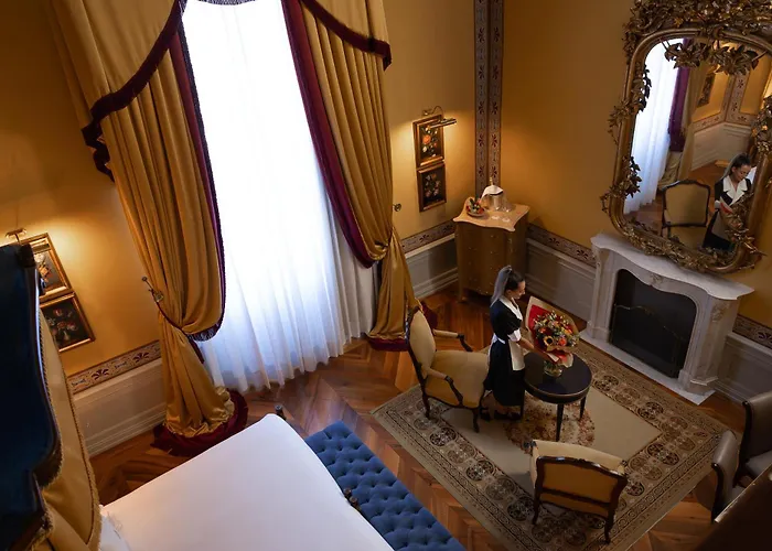 Villa Cora