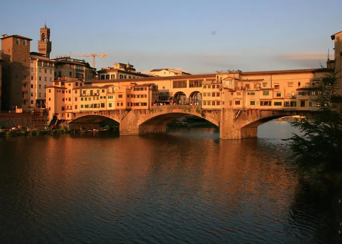 Appartement La Casa Bianca à Florence
