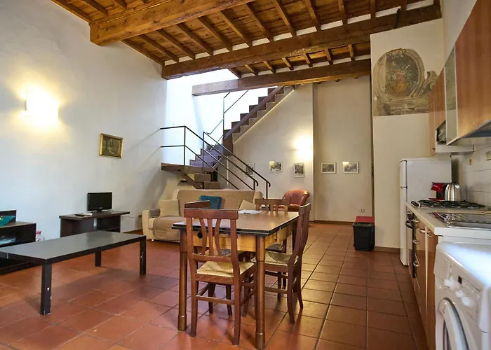 Appartamenti Ruggini