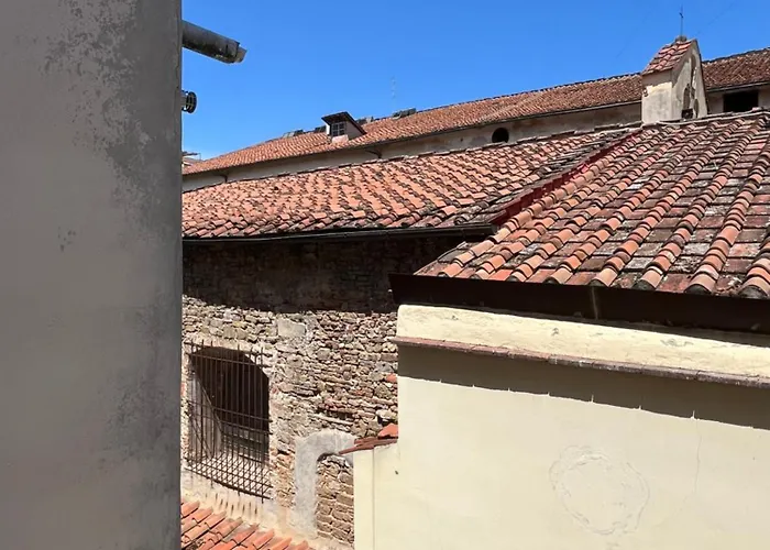 Apartment Quadrifoglio