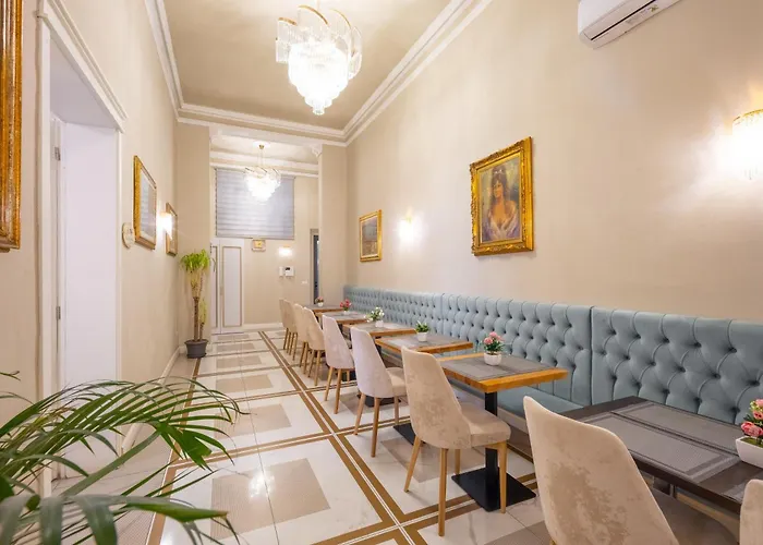 Hotel Bijou