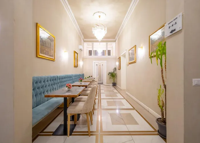 Hotel Bijou