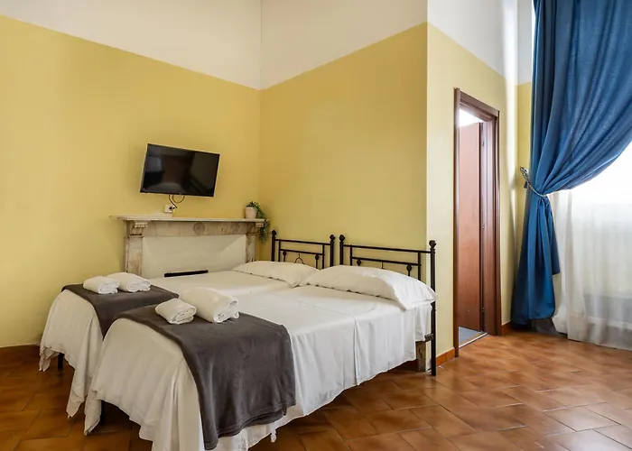 Guesthouse Bel Duomo
