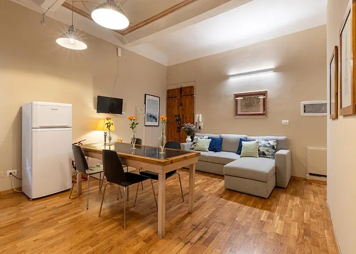 Scala Apartments Florence