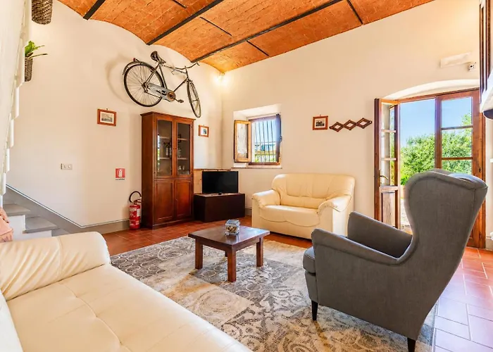 Villa Le Balze Large Private Pool Wifi Florence with Pool