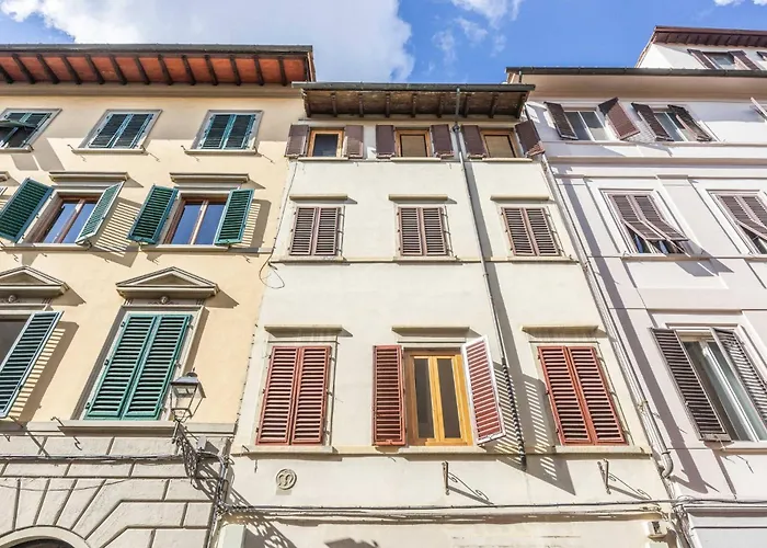 San Marco, Firenze by Short Holidays