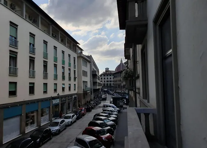 Pet friendly Ambrogio Apartment Florence