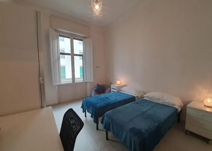 Pet friendly Ambrogio Apartment Florence