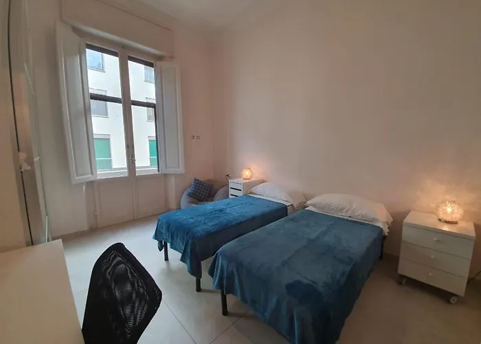 Pet friendly Ambrogio Apartment Florence