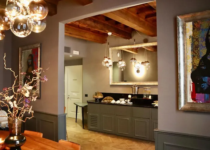 The Frame Hotel