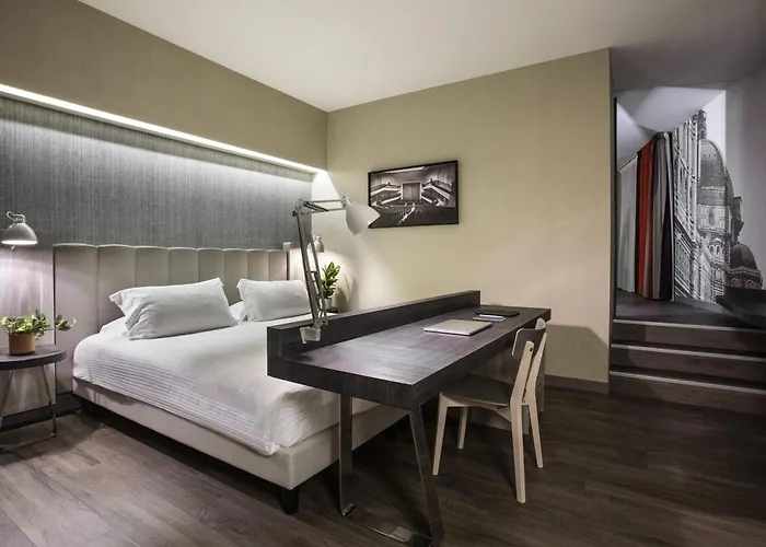 Mercure Firenze Centro