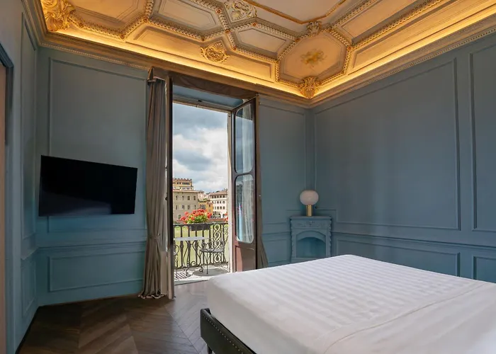 Il Rivalta - Place Of Charme