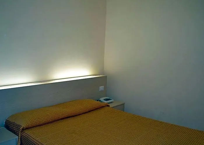 Hotel Spagna Ex Deco