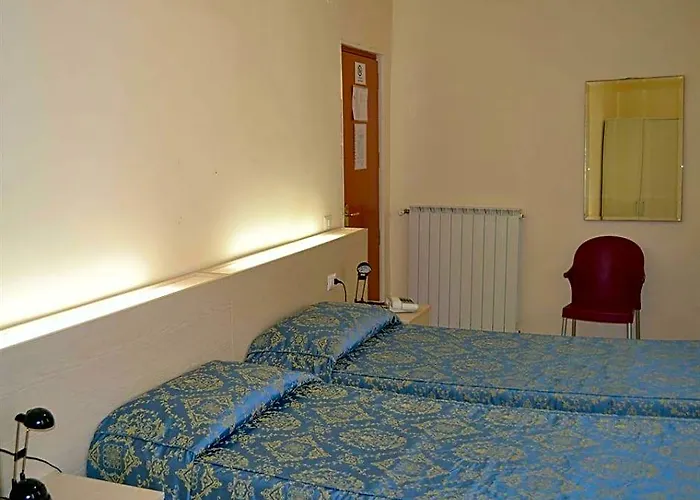 Hotel Spagna Ex Deco