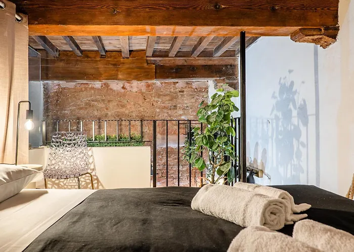 Luxury Apartament Florence