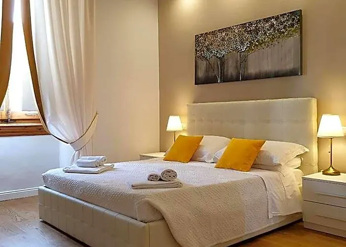 Pet friendly Pink Wolf Bed & Breakfast Florence