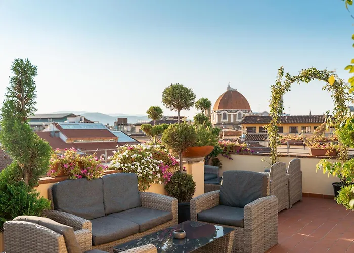 Hotel Bijou