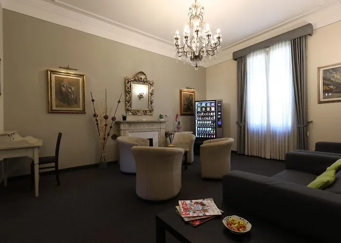 Hotel Arno Bellariva
