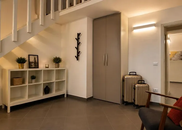 Ferienwohnung Porta Rossa Dream Florenz