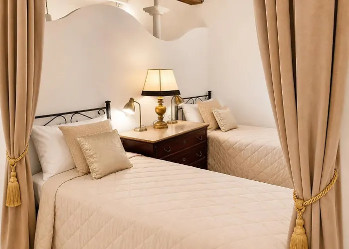 Lovely And Cozy Central Apartment In The Best Position Florence
