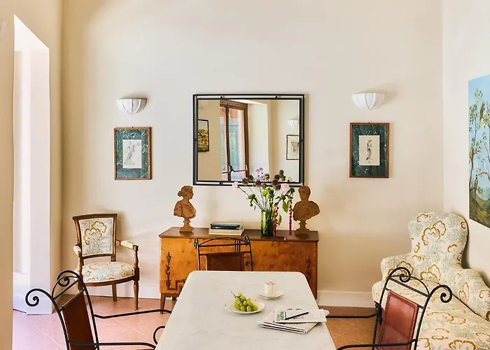 Hotel Arizona Florenz