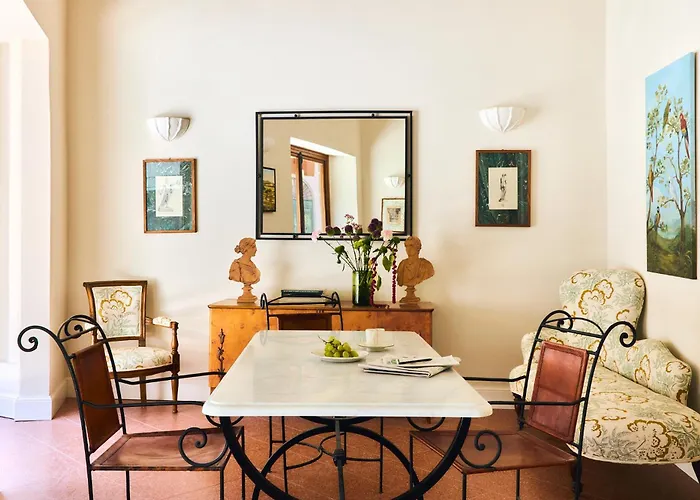 Hotel Arizona Florenz