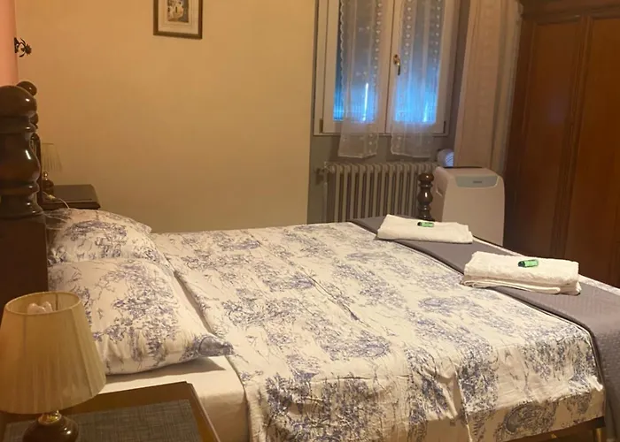 La Barriera Affittacamere
