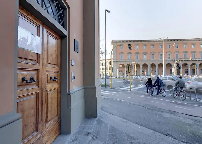 Freedom Apartments By Mamo Florence