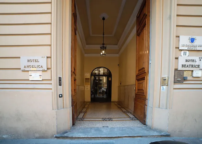 Hotel Angelica