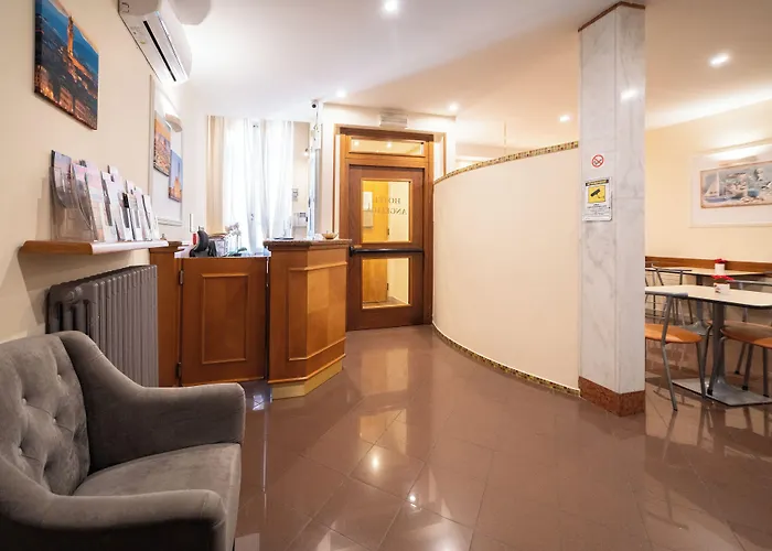 Hotel Angelica