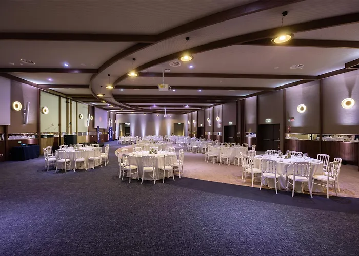 Conference Florentia Hotel Firenze