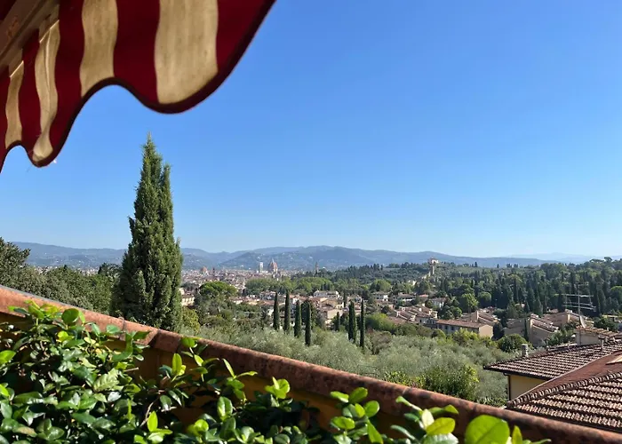 Green Nest Apartments Florence
