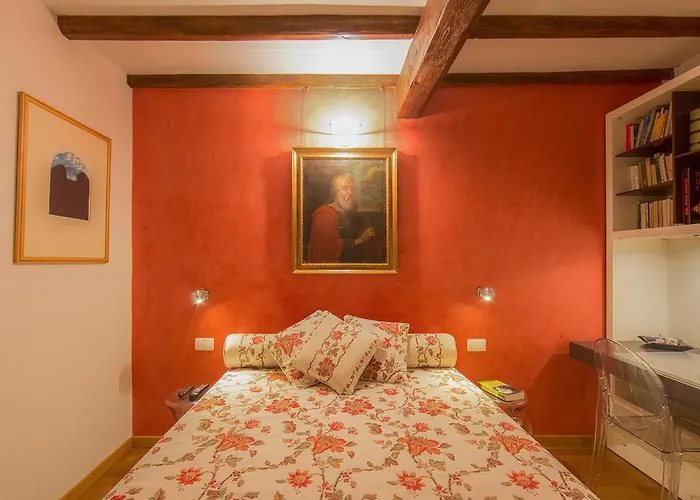 Sitornino Apartment Florencia