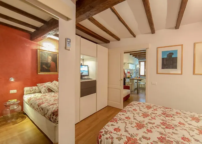 Sitornino Apartment Florencia