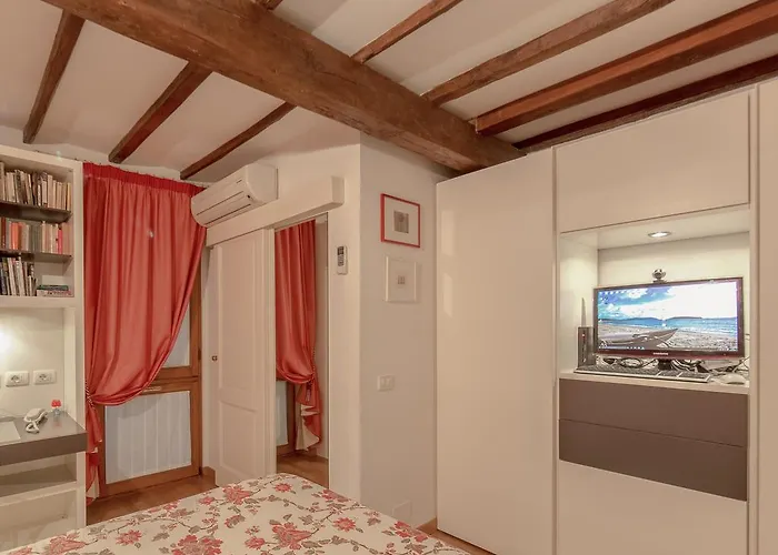 Sitornino Apartment Florencia