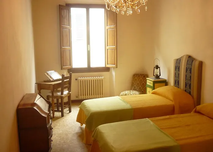 San Zanobi Apartment Florence