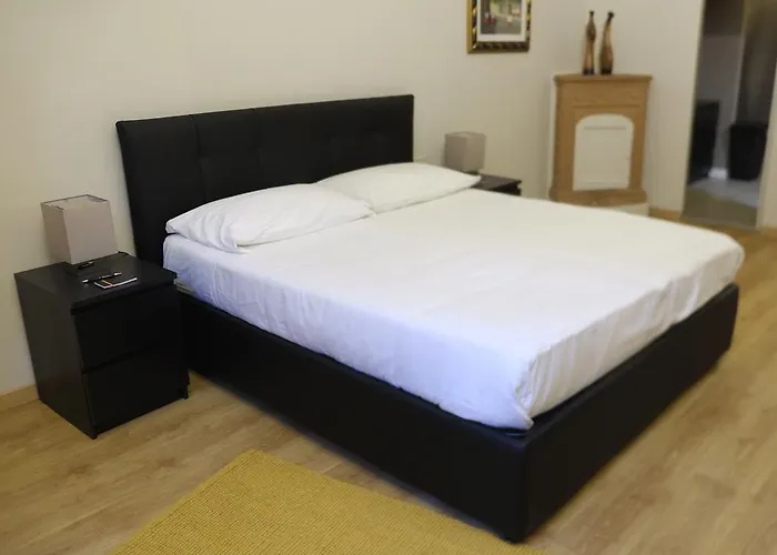 Strozzi Luxury Apartment
