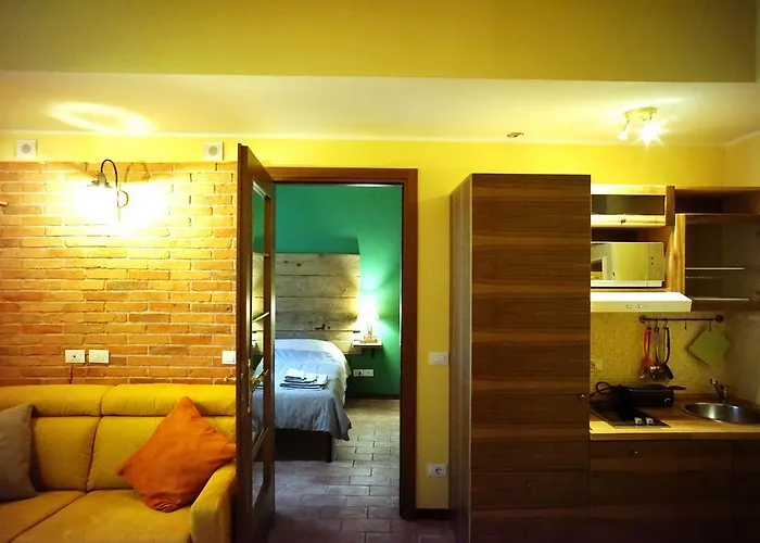 Appartement Ponte Vecchio - Guicciardini N. 10 à Florence acceptant les animaux
