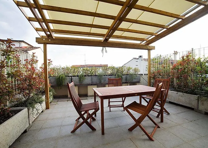 Gioberti Suite